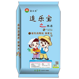  包裝顆粒肥